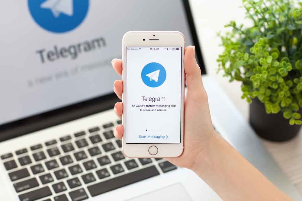 آموزش روش نوین کسب درآمد از تلگرام