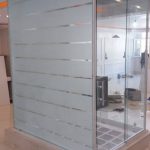 تولید،نصب و اجرای شیشه‌های نشکن میرال