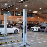 پاکرو یدک خودرو نمایندگی رسمی هیوندای در ایران